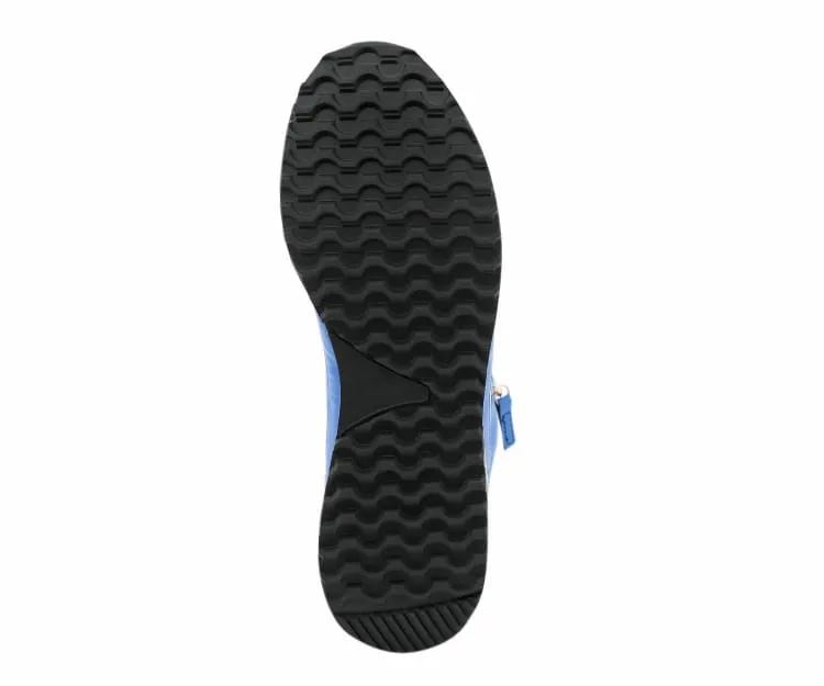 Trendy High fashion Sneaker-Beryl