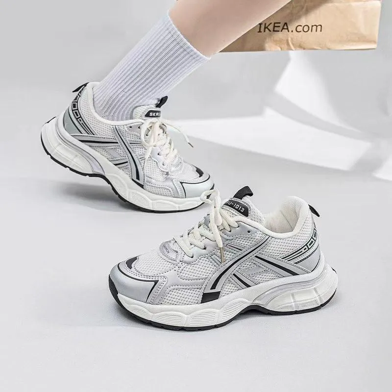 Trendy Niche Dad Shoes