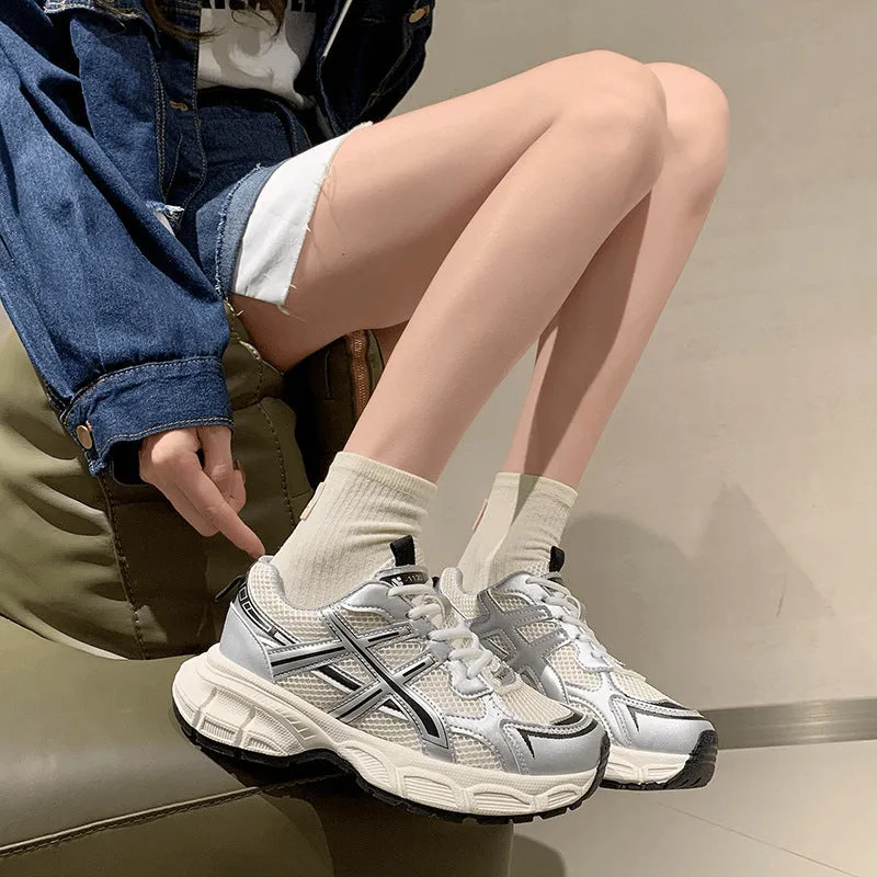 Trendy Niche Dad Shoes