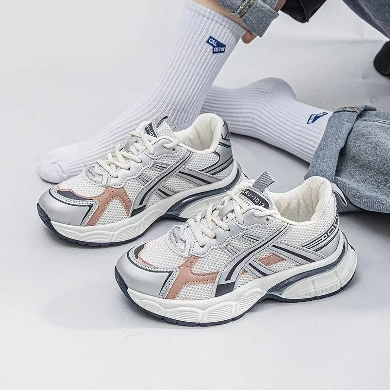 Trendy Niche Dad Shoes