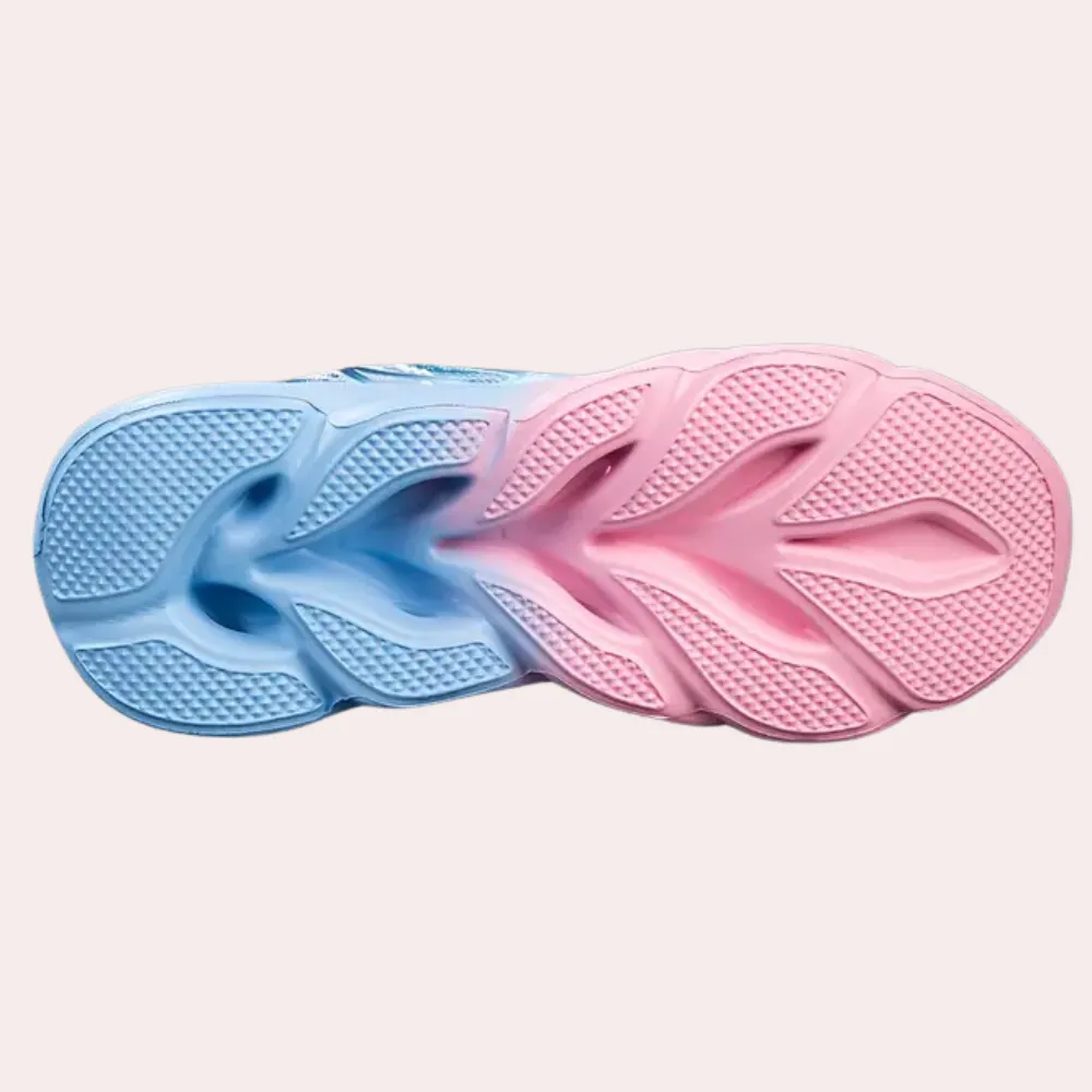 Trendy Sneaker für Herren - Jasper