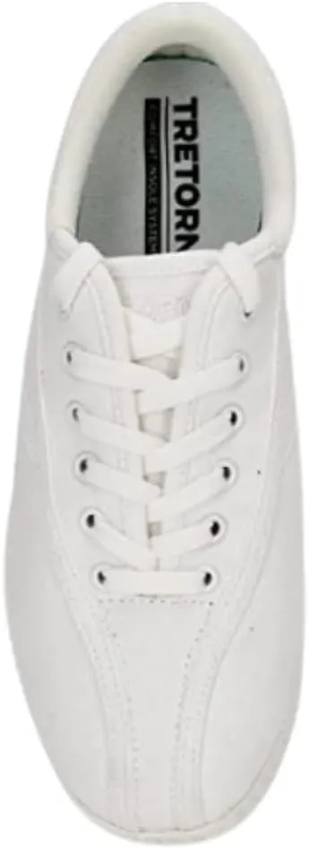 TRETORN Men's Nylite Canvas Sneakers