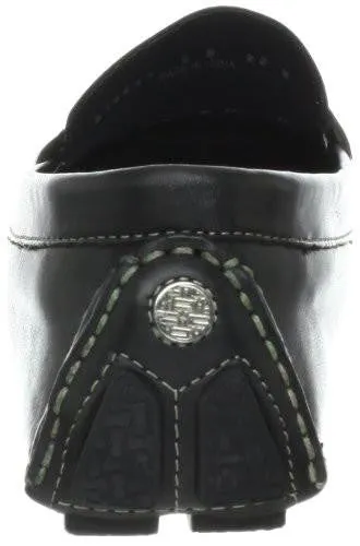 Trillby Driver Penny Loaferblack7 B Us