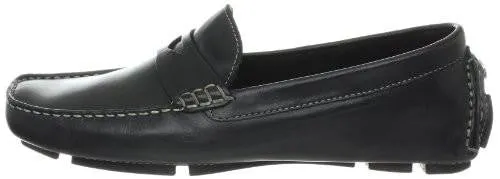 Trillby Driver Penny Loaferblack7 B Us