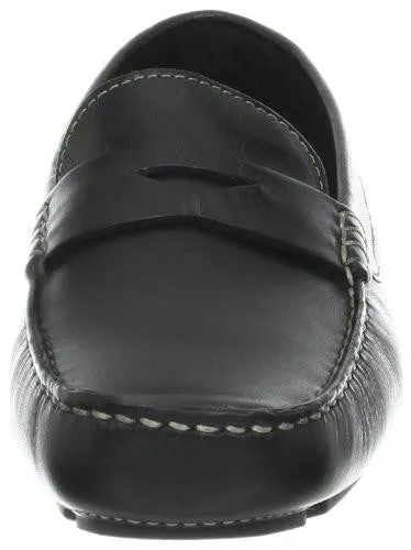 Trillby Driver Penny Loaferblack7 B Us