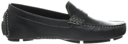 Trillby Driver Penny Loaferblack7 B Us