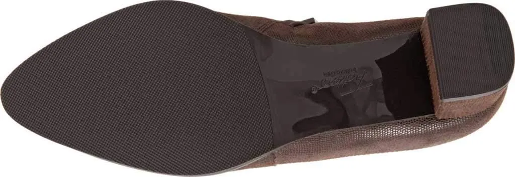 Trotters Women's Keegan Ankle Boot