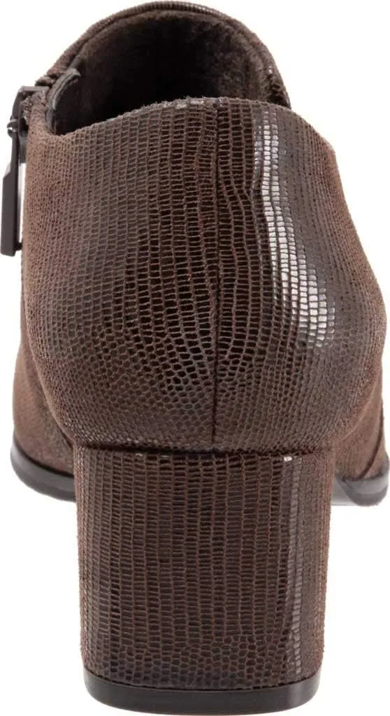 Trotters Women's Keegan Ankle Boot