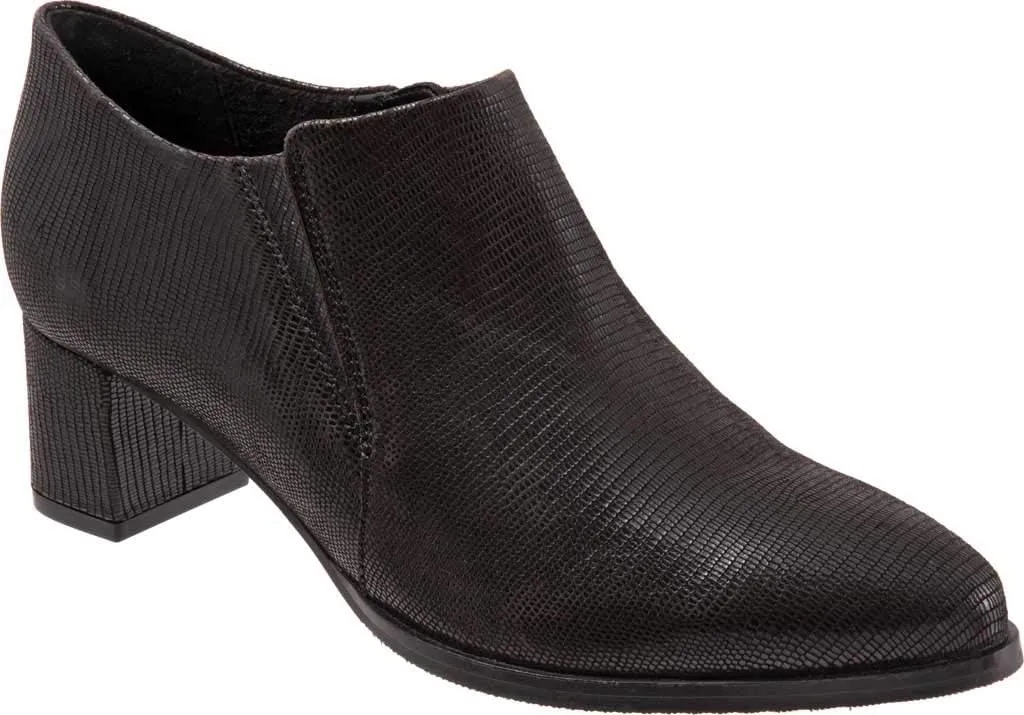 Trotters Women's Keegan Ankle Boot