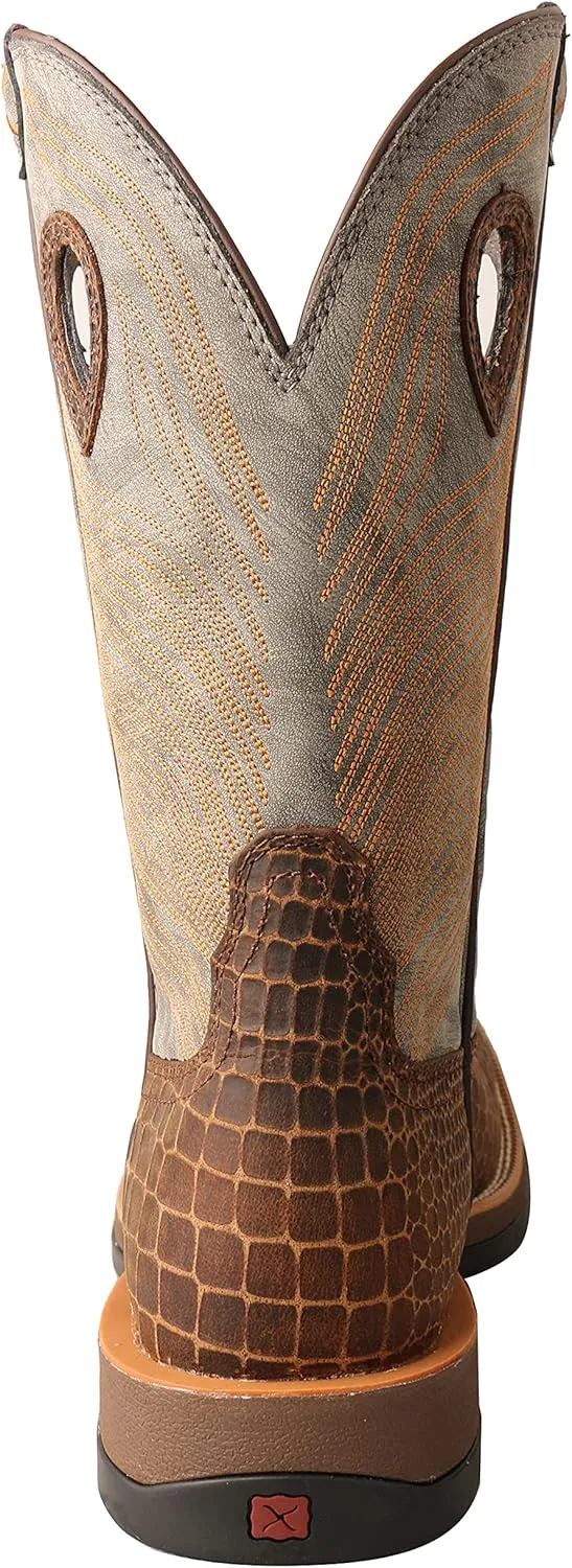 Twisted X Men's Tech X Western Boot
