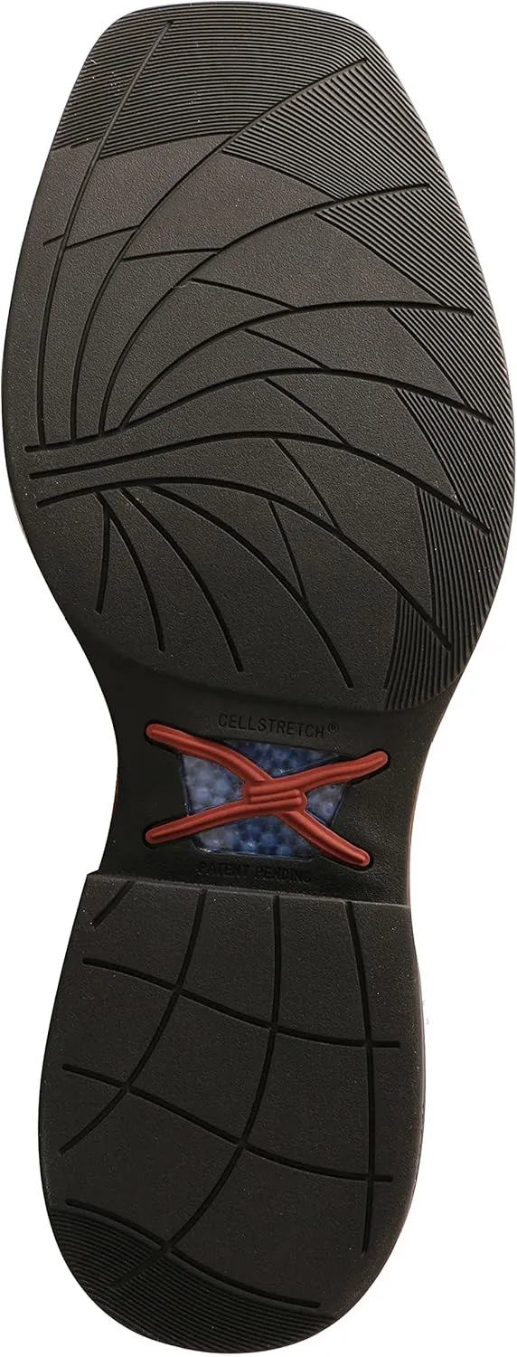 Twisted X Men's Tech X Western Boot