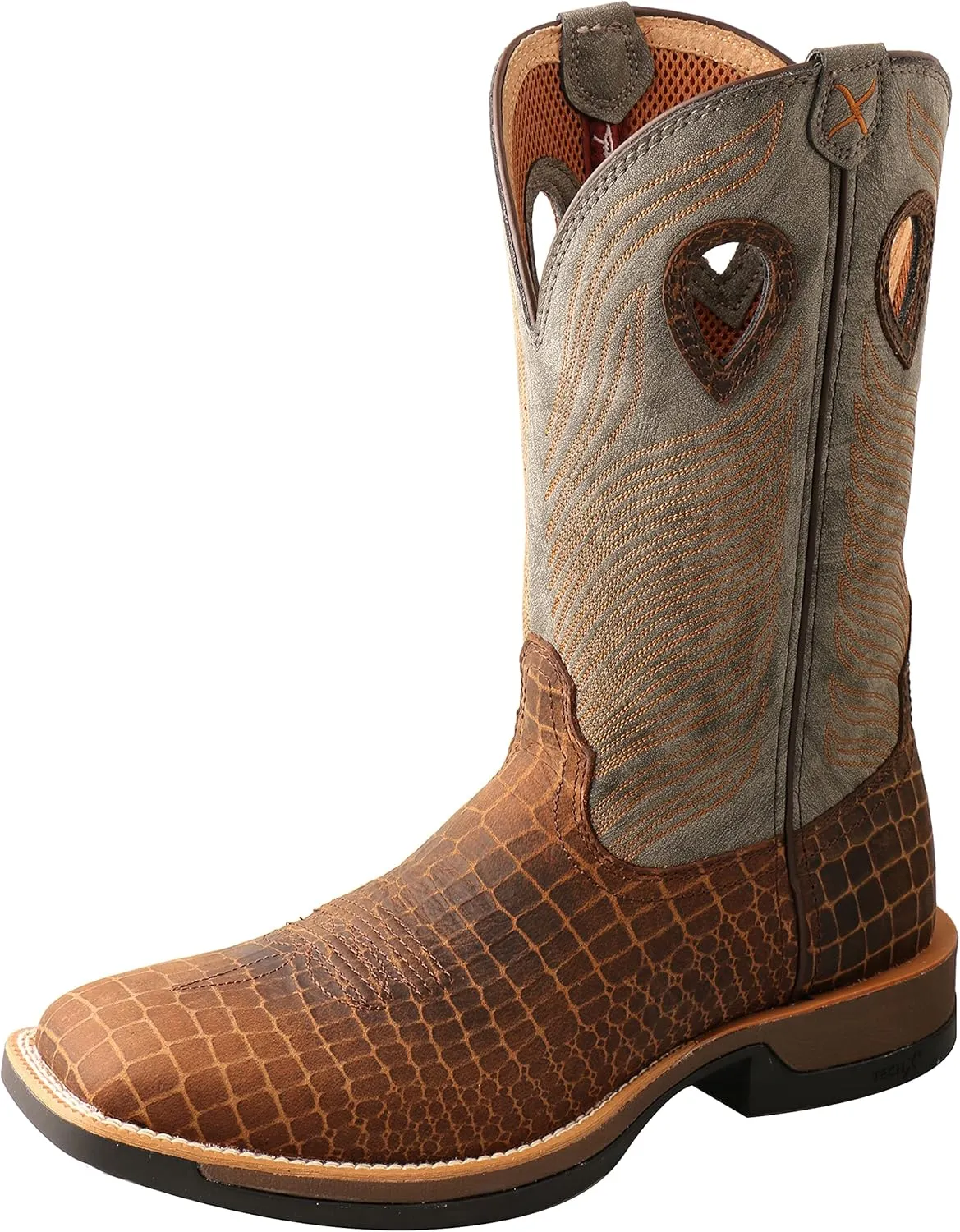 Twisted X Men's Tech X Western Boot