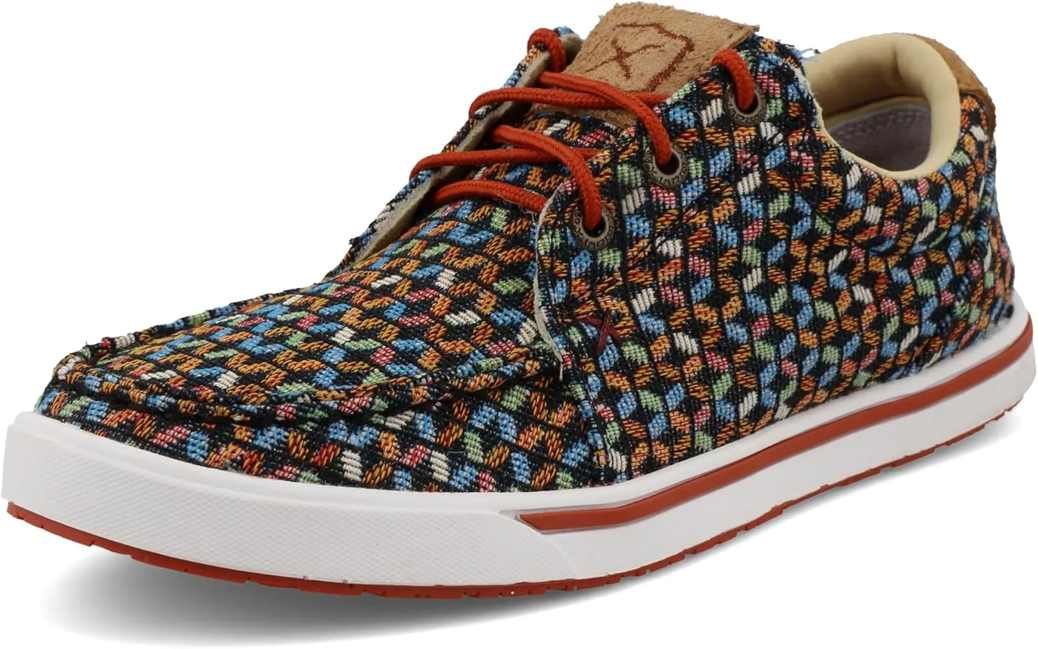 Twisted X Women's Kicks Loafer