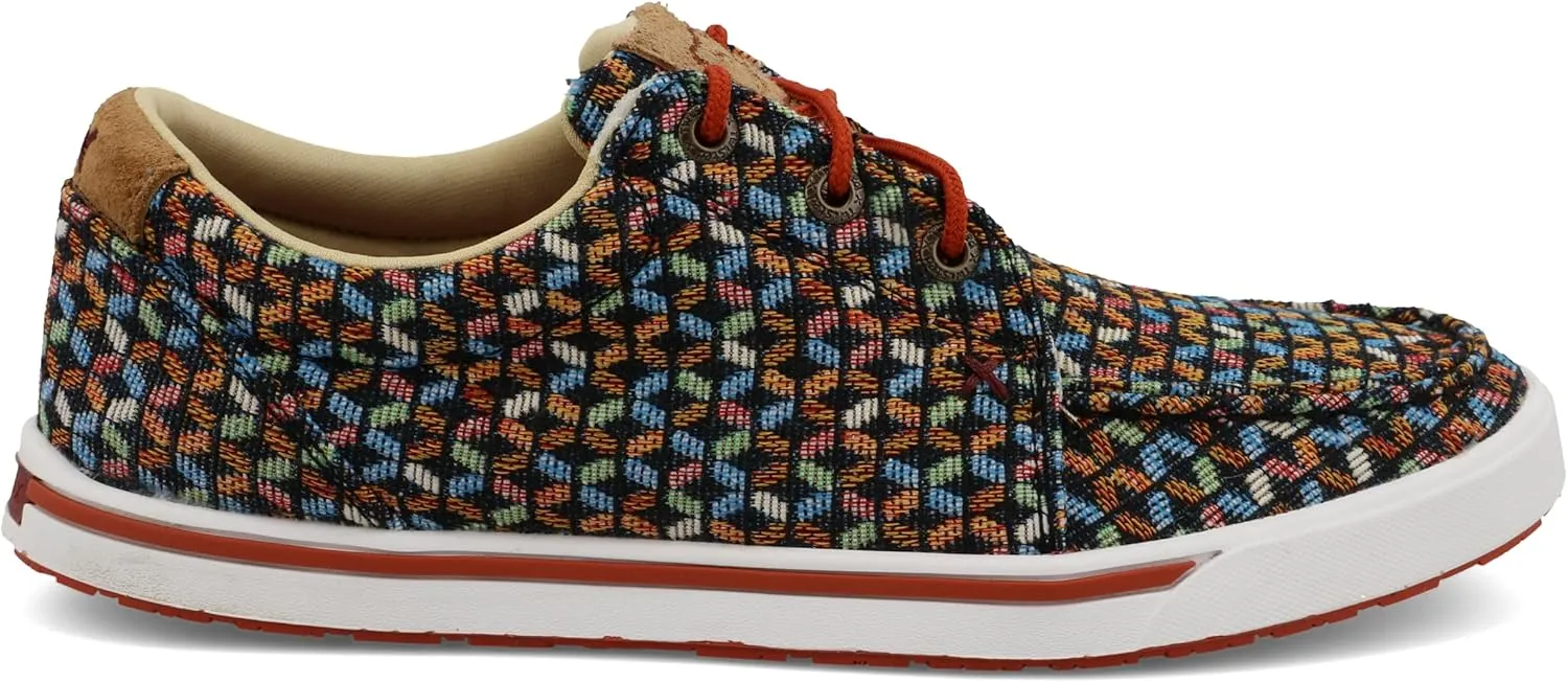 Twisted X Women's Kicks Loafer