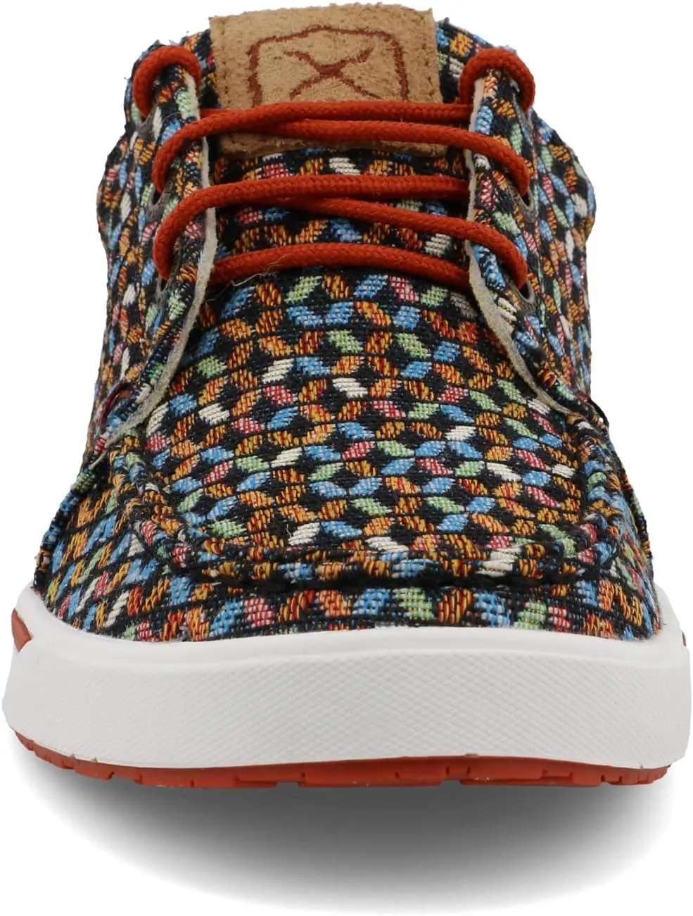 Twisted X Women's Kicks Loafer
