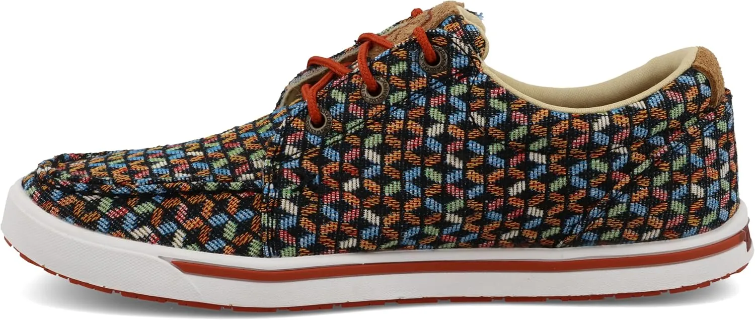 Twisted X Women's Kicks Loafer