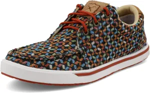 Twisted X Women's Kicks Loafer
