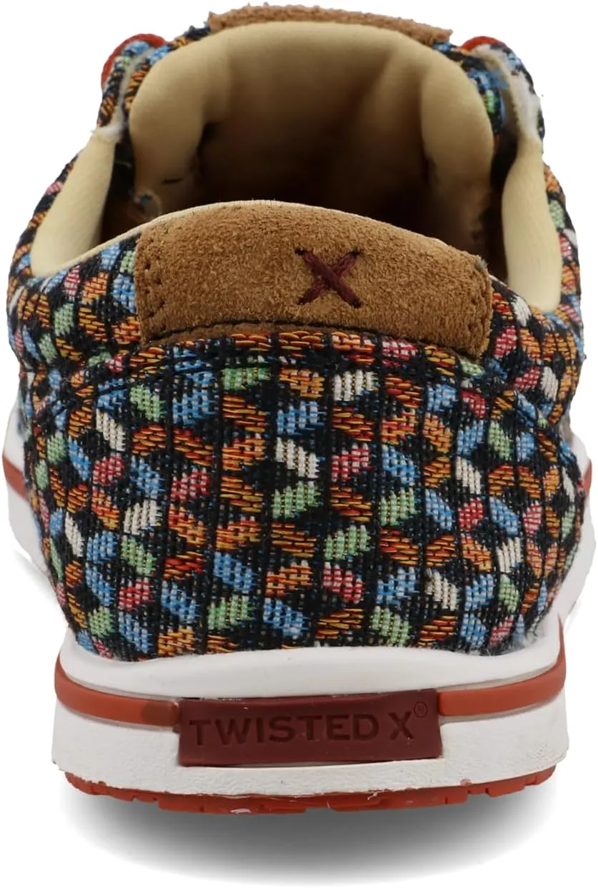 Twisted X Women's Kicks Loafer