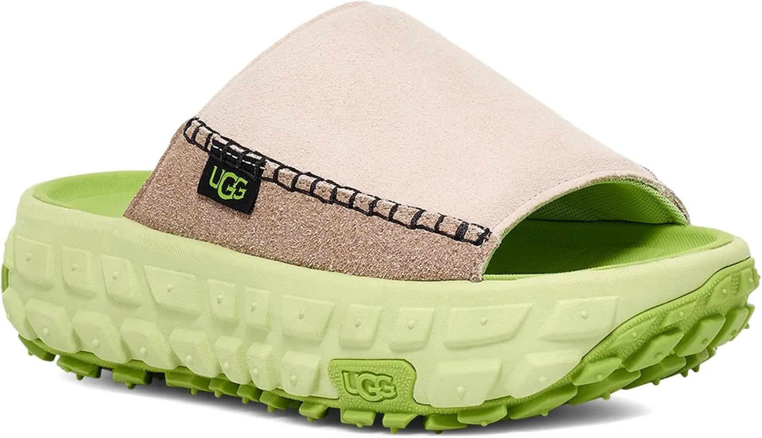 UGG Venture Daze Slide Unisex Sandal