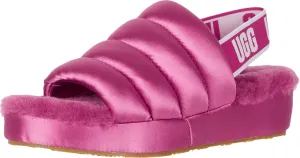 UGG Women's Puff Yeah Wedge Sandal