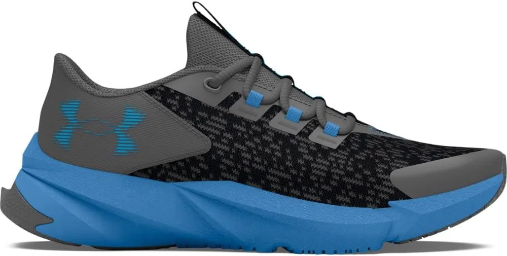 Under Armour Boys' Grade School Scramjet 5 Running Shoe