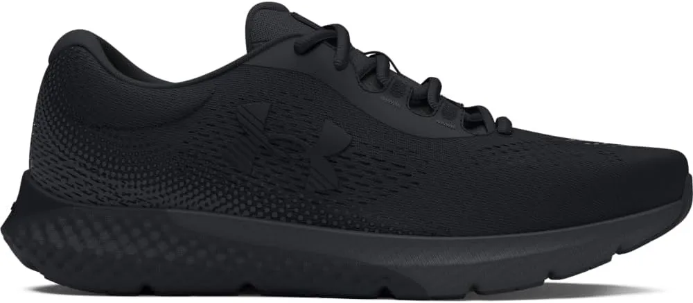 Under Armour Men's Charged Rogue 4 4e Running Shoe