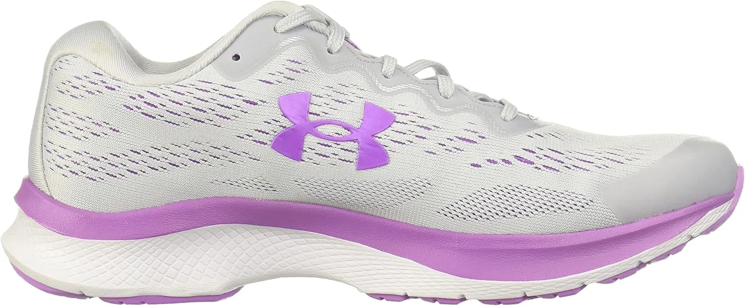 Under Armour Women's Charged Bandit 6 Running Shoe