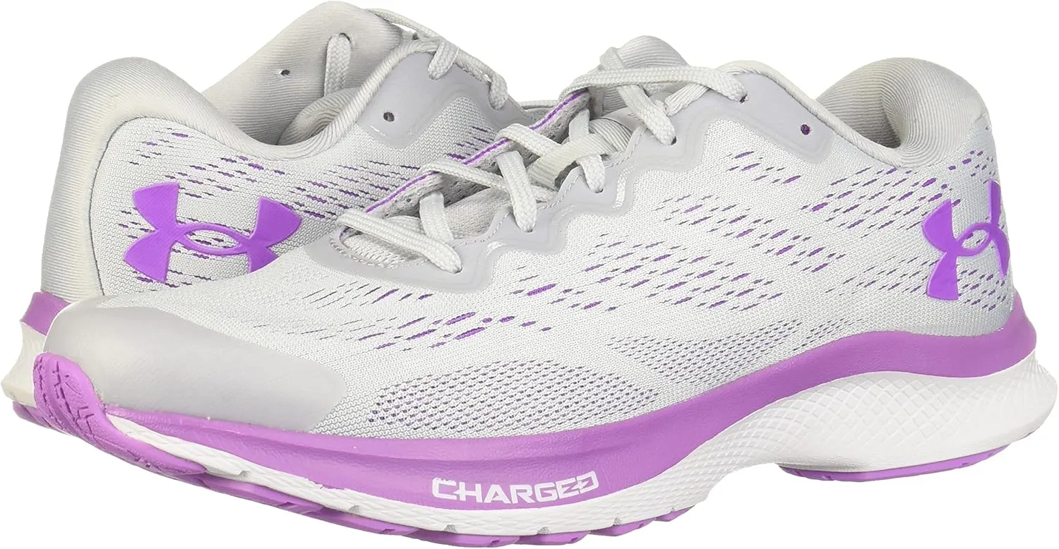 Under Armour Women's Charged Bandit 6 Running Shoe