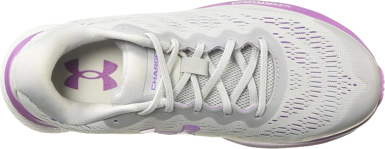 Under Armour Women's Charged Bandit 6 Running Shoe