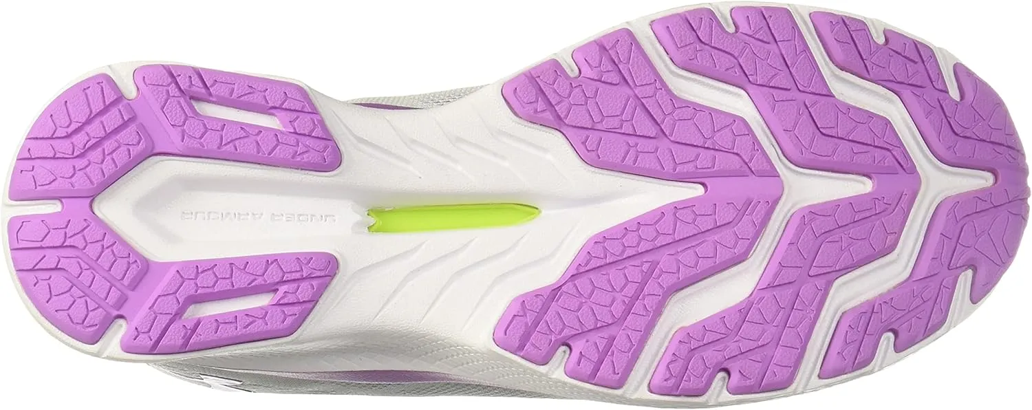 Under Armour Women's Charged Bandit 6 Running Shoe