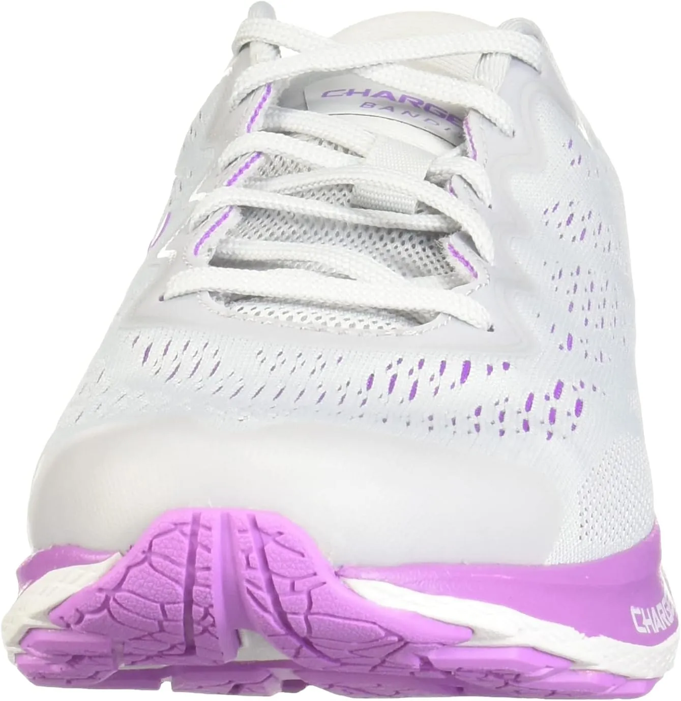 Under Armour Women's Charged Bandit 6 Running Shoe