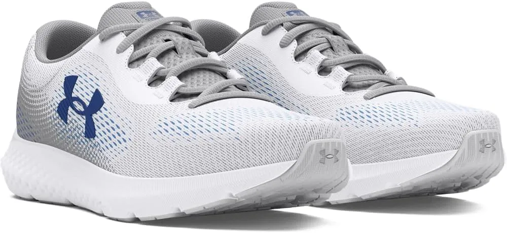 Under Armour Women's Charged Rogue 4 Running Shoe