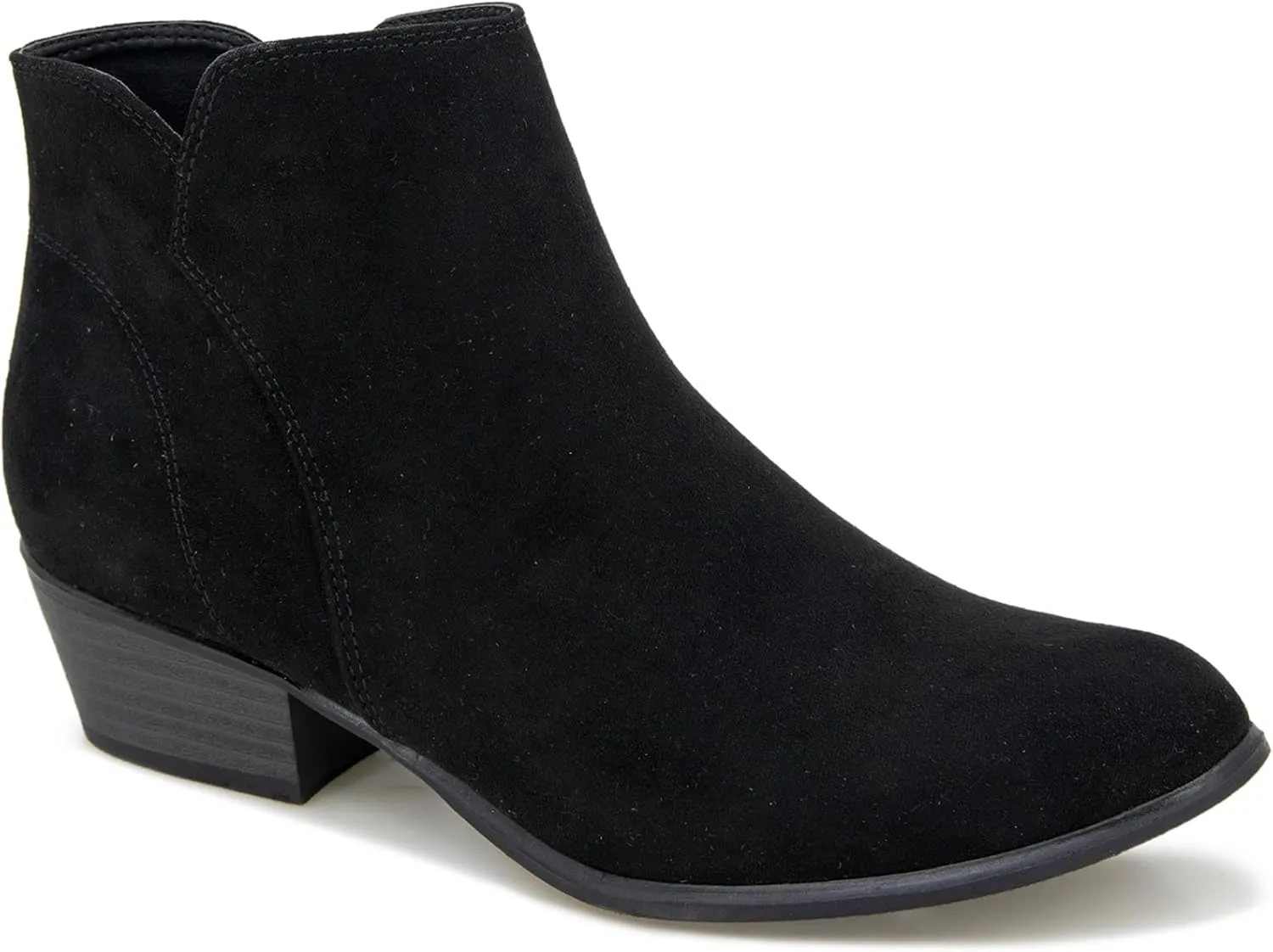 UNIONBAY Women's Tacey Ankle Boot