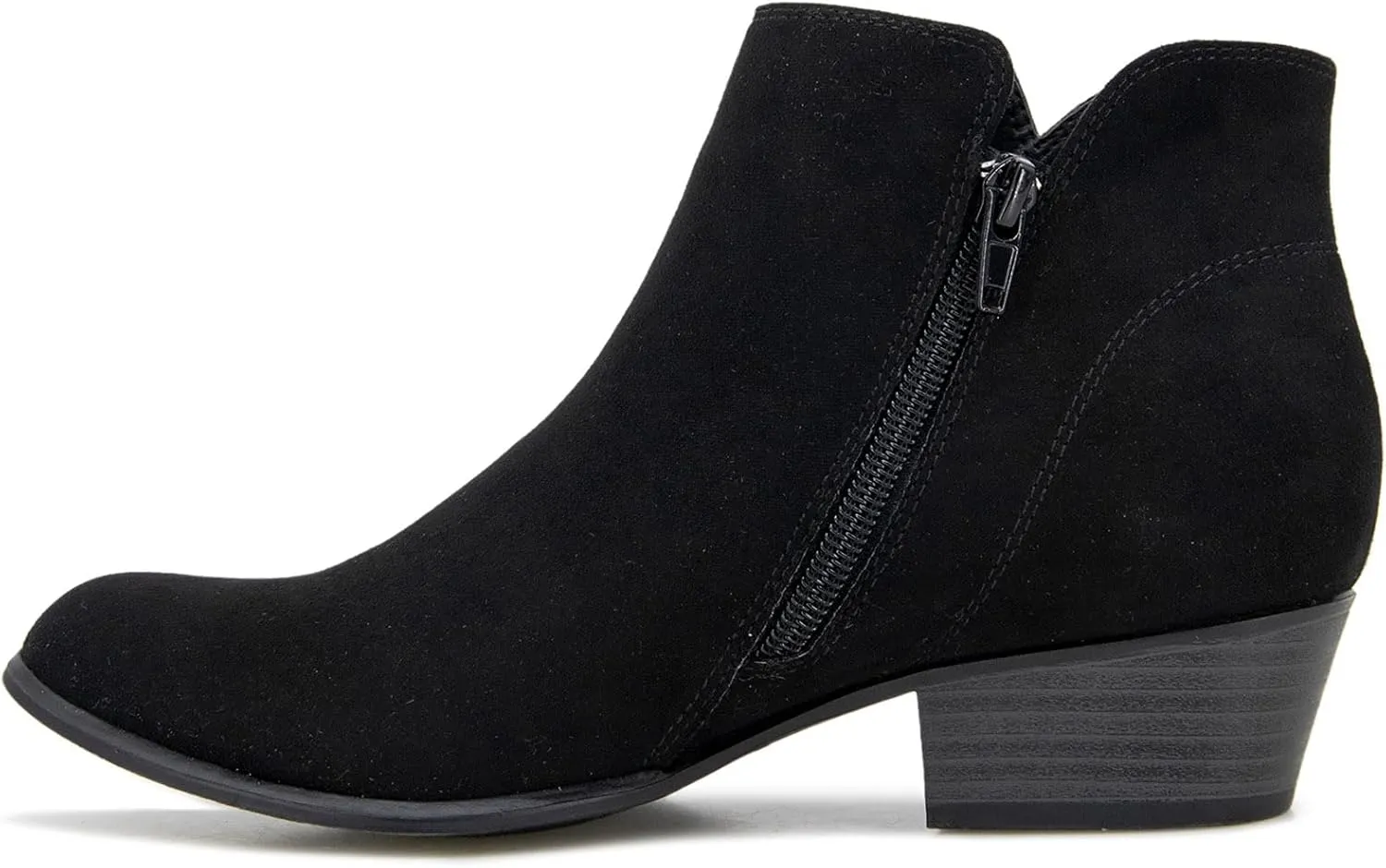 UNIONBAY Women's Tacey Ankle Boot