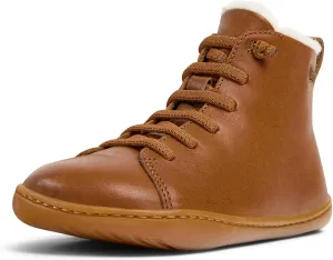 Unisex-Baby Modern Ankle Boot
