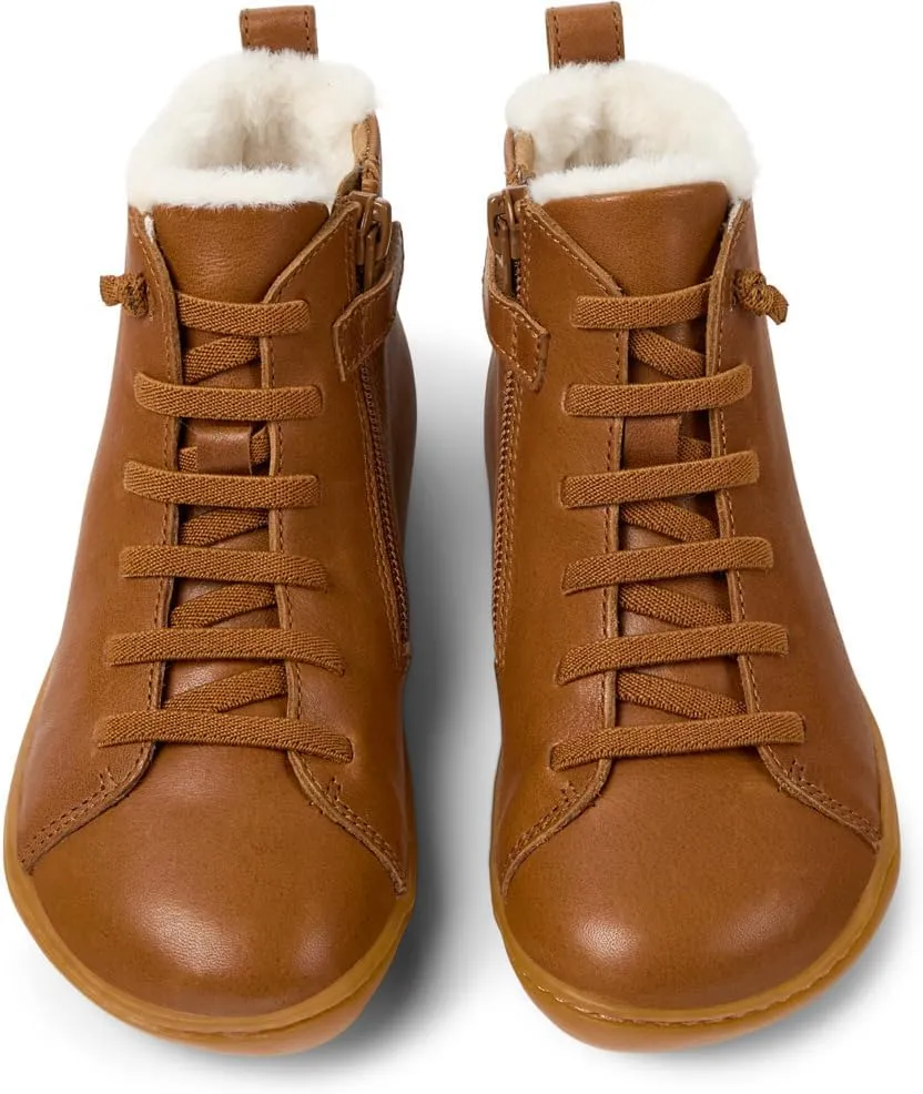 Unisex-Baby Modern Ankle Boot