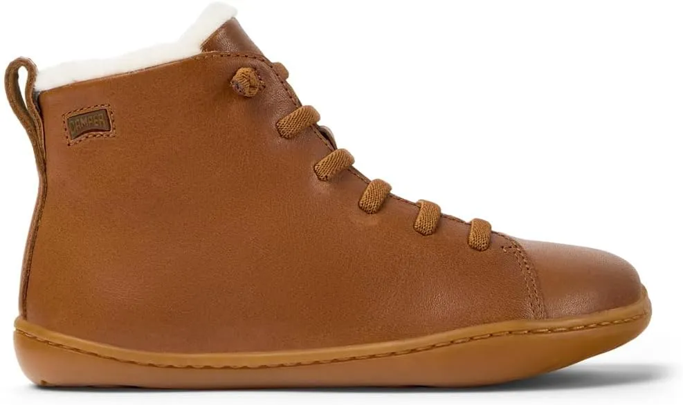Unisex-Baby Modern Ankle Boot