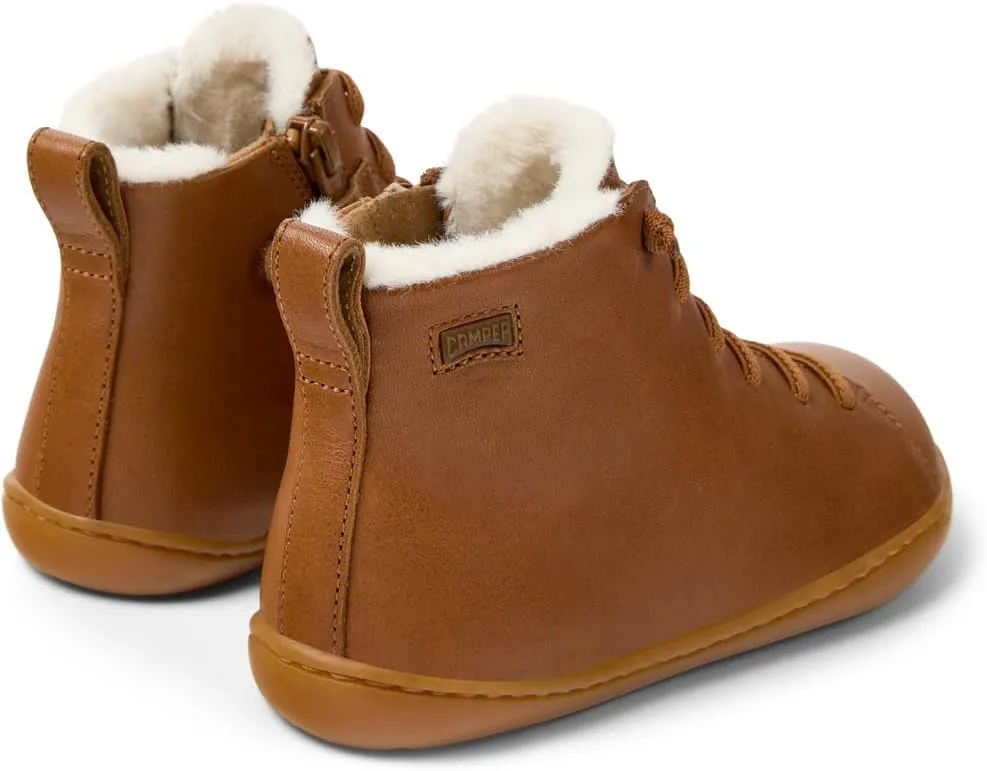 Unisex-Baby Modern Ankle Boot