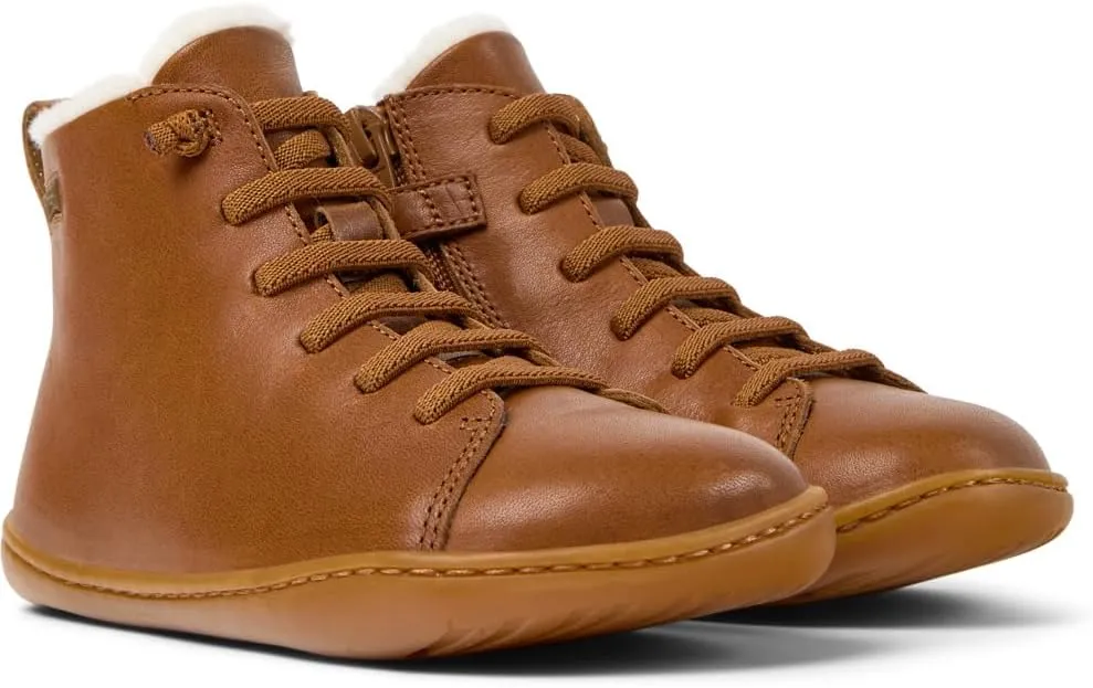 Unisex-Baby Modern Ankle Boot