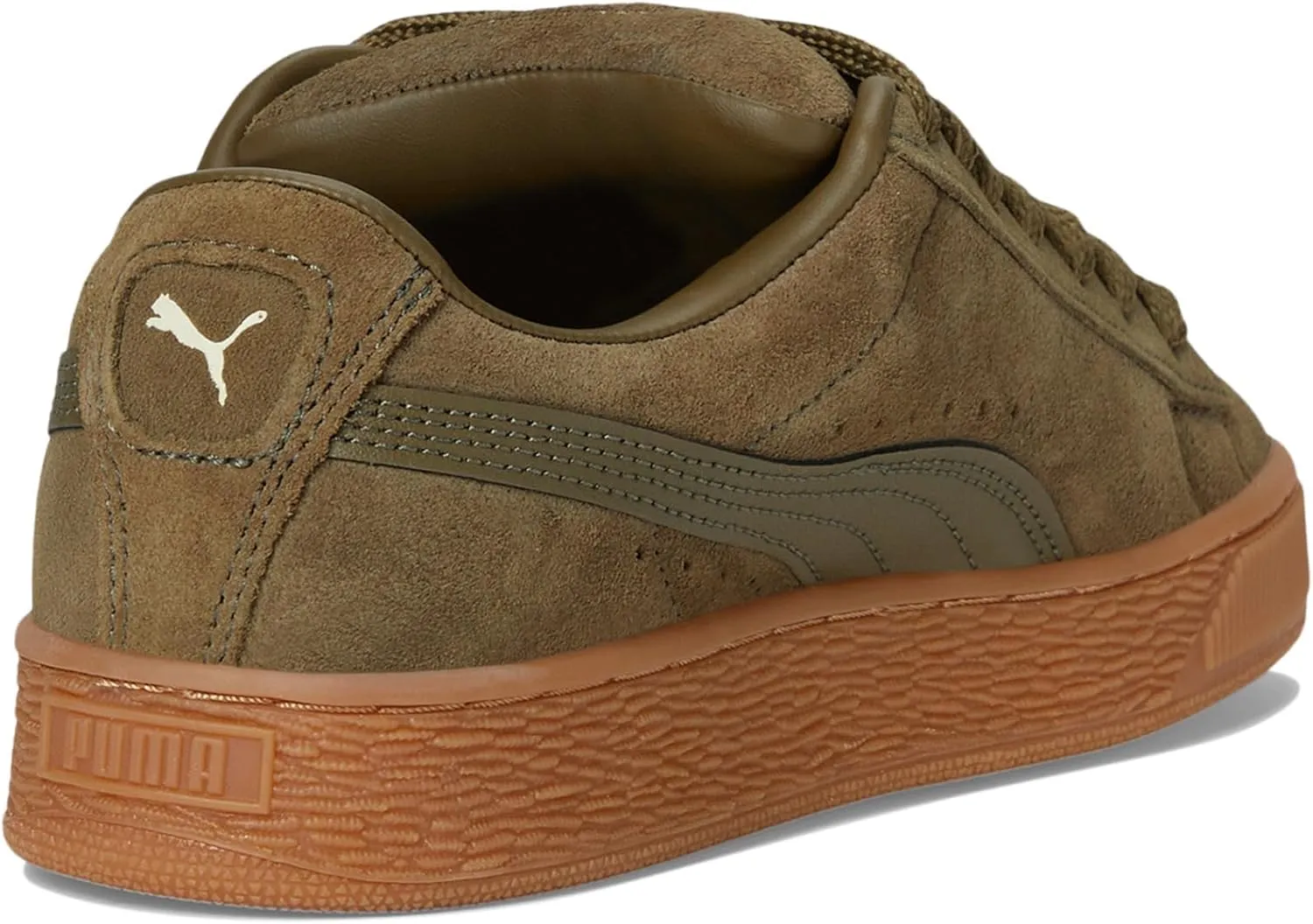 Unisex-Child Suede XL (Big Kid) Sneaker