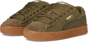 Unisex-Child Suede XL (Big Kid) Sneaker
