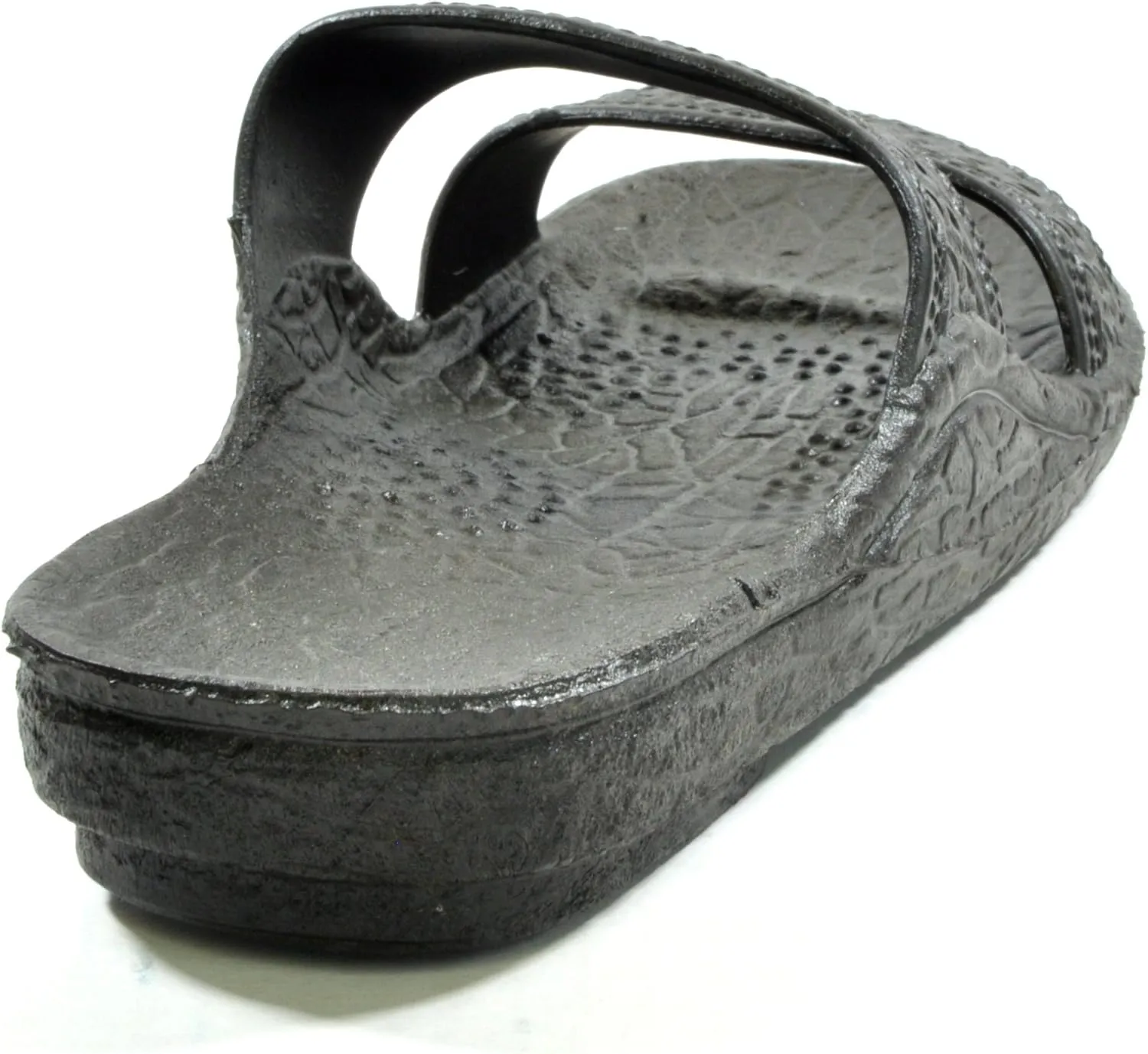 Unisex Rubber Slide on Jesus Sandal Slippers