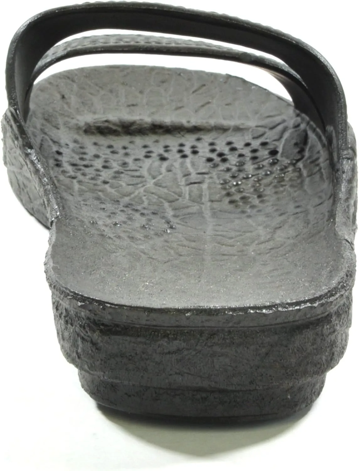 Unisex Rubber Slide on Jesus Sandal Slippers