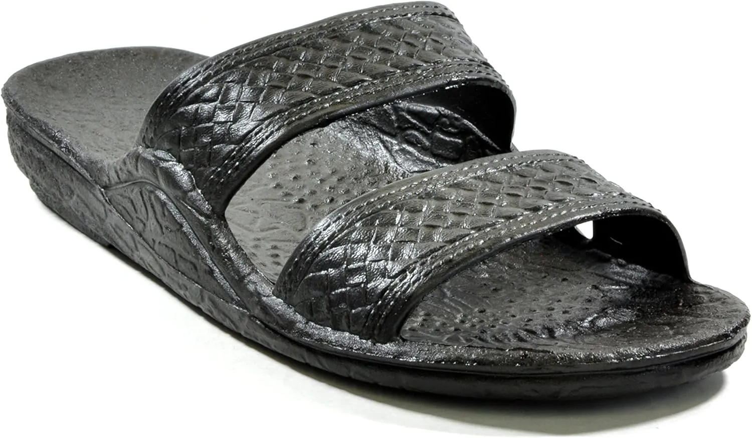 Unisex Rubber Slide on Jesus Sandal Slippers