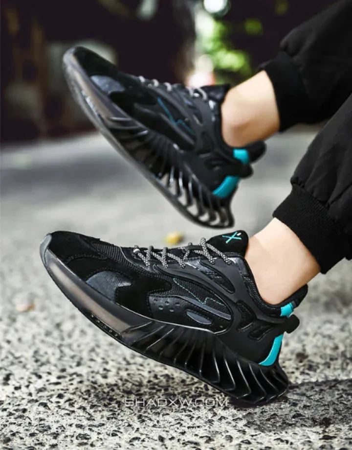 Urbane Sneaker