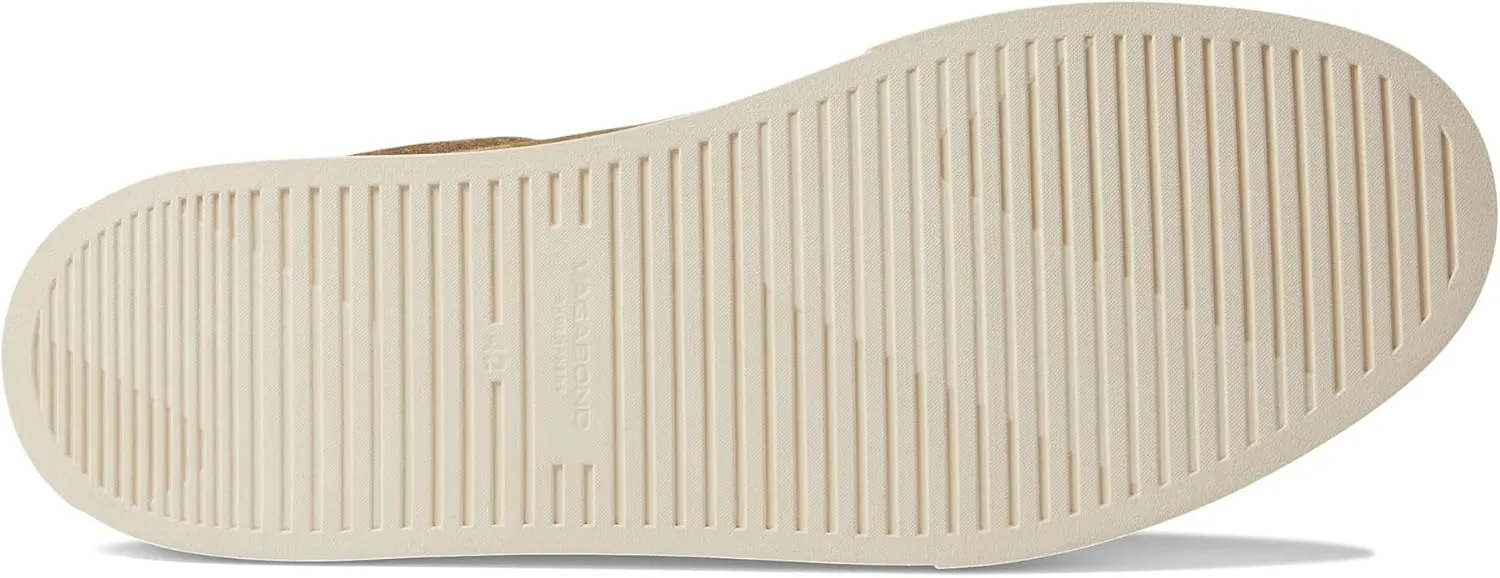 Vagabond Shoemakers Paul 2.0 Suede Sneakers