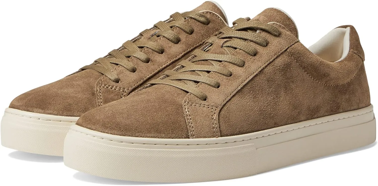 Vagabond Shoemakers Paul 2.0 Suede Sneakers