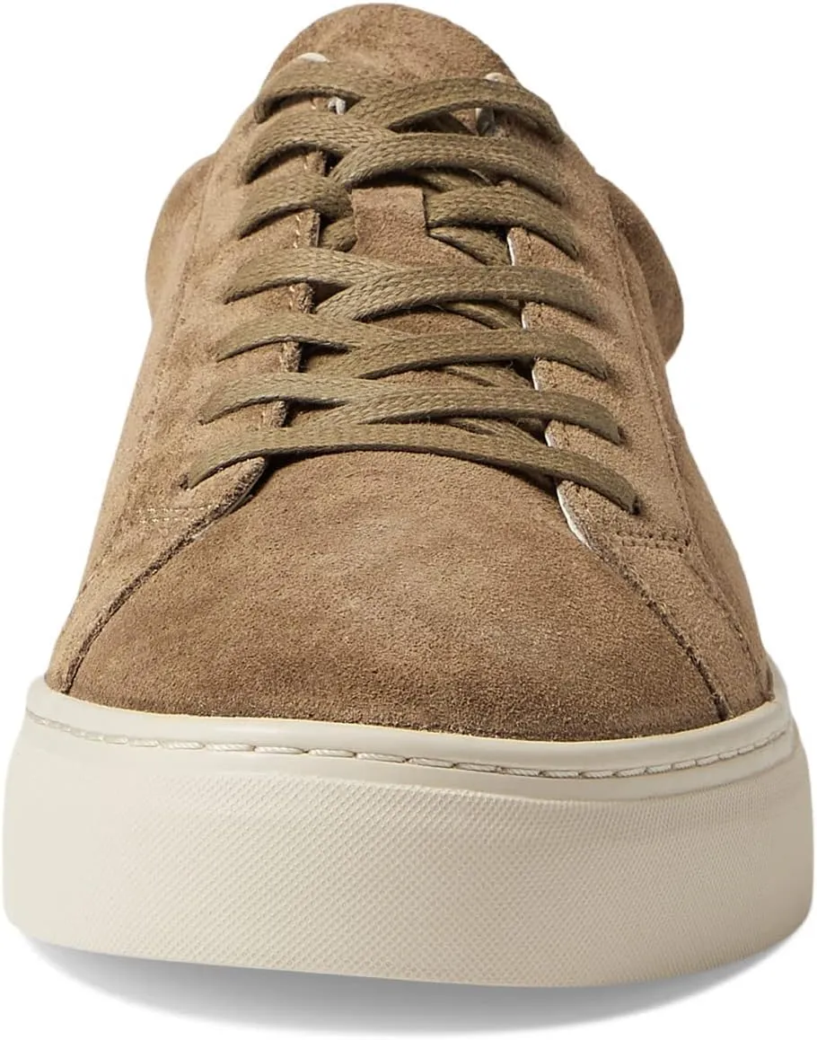 Vagabond Shoemakers Paul 2.0 Suede Sneakers