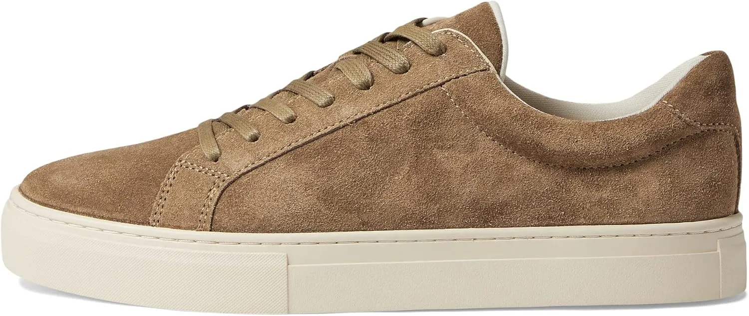 Vagabond Shoemakers Paul 2.0 Suede Sneakers