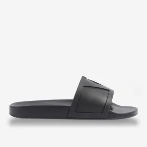 Valentino Garavani Rubber Slide Sandal